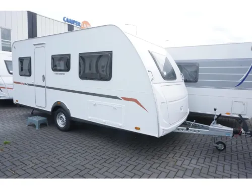 Weinsberg CaraCito 470 EU 1500kg/AIRCO/VLOERVERW. Foto: 1