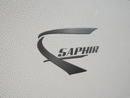 Fendt Saphir 495 SF Inkl. Vorzelt Foto: 2