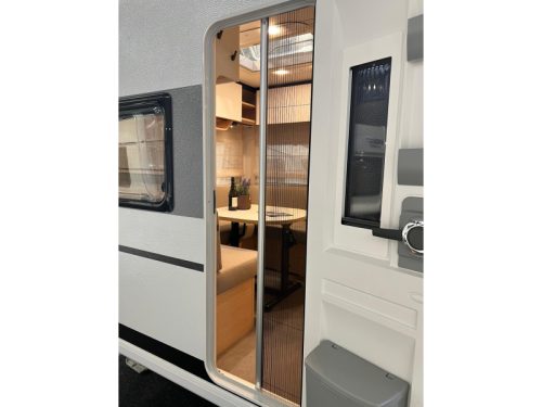 LMC Style 440 D DEMO 2027 Franz&ouml;sisches Bett Foto: 5
