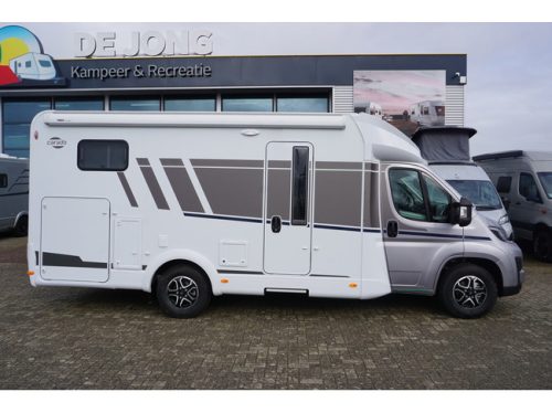 Carado T 328 Fiat Foto: 4
