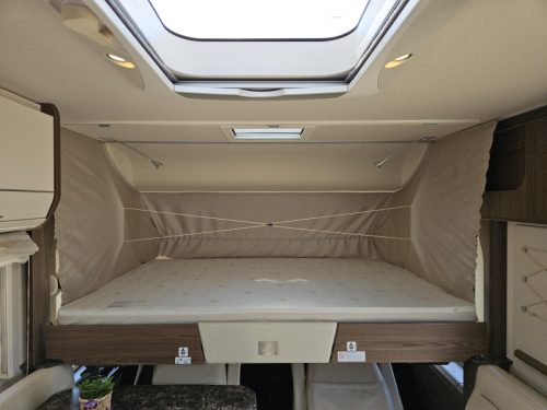 Hymer B674 SL  photo: 15
