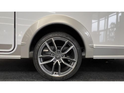 Easy Caravanning GetAway Xcite Caravan des Jahres 2026 Foto: 7