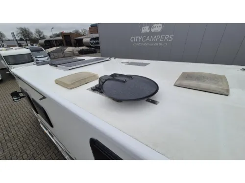 Adria Coral S Queensbed / Topzustand! Foto: 14