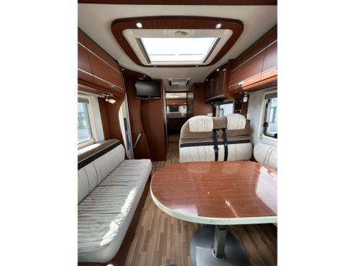 Dethleffs Esprit 7910 I  foto: 10