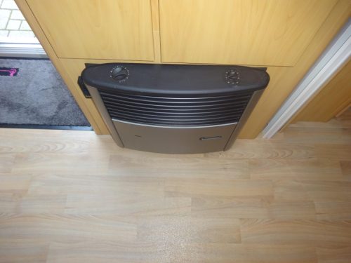 Beyerland Quartz 450 TF Foto: 19