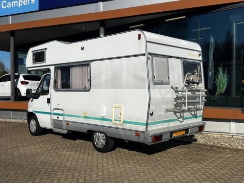Fiat DUCATO 230 BDMHB photo: 3
