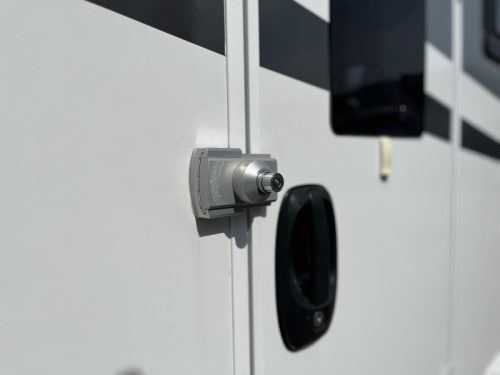 Mobilvetta Kea 90 I A-class Motorhome  photo: 18