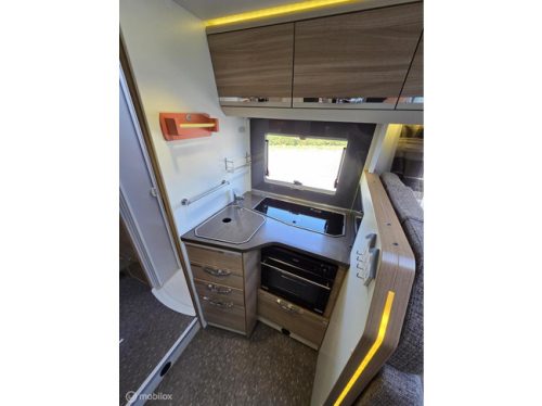 Adria CORAL S 670SL 148PK ☆Enkele bedden, Solar, AUTOMAAT☆ foto: 13