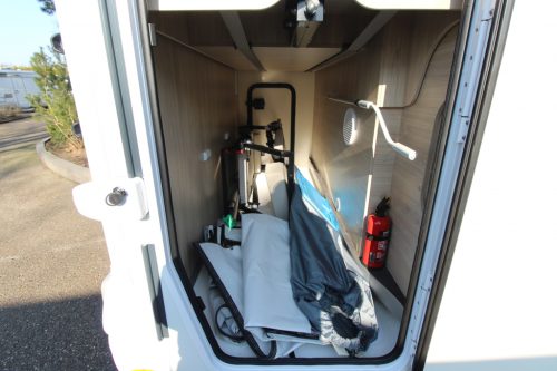 Chausson Exaltis 7020 First Line Foto: 2