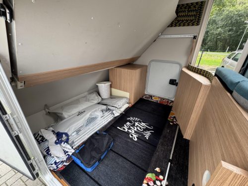 Knaus Sport en Fun 480 QL photo: 15