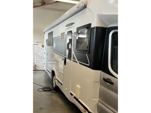 Benimar Tessoro 496 Foto: 3
