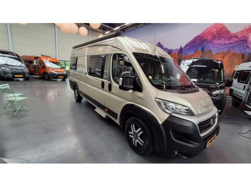 P&ouml;ssl Roadcruiser Foto: 15