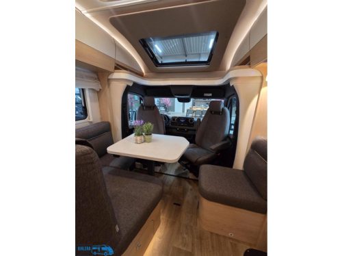 Hymer BMC-T 600 White Line * 170hp Automatic* 2025*As new photo: 5