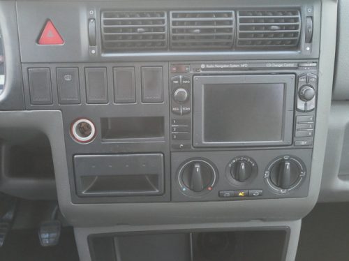 Volkswagen T4 California Westfalia, 4 Berths, Pop-top roof!!! photo: 6