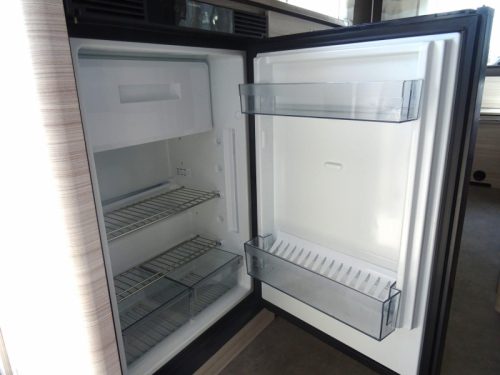 Dethleffs C'Joy 460 LE sehr gepflegter Wohnwagen Foto: 15