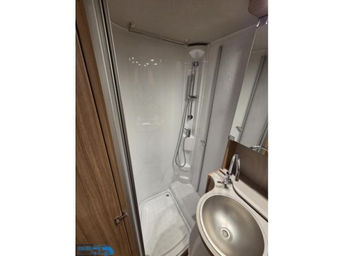 Knaus Sun Ti 650 MEG Platinum *Automaat* Double plancher photo : 23