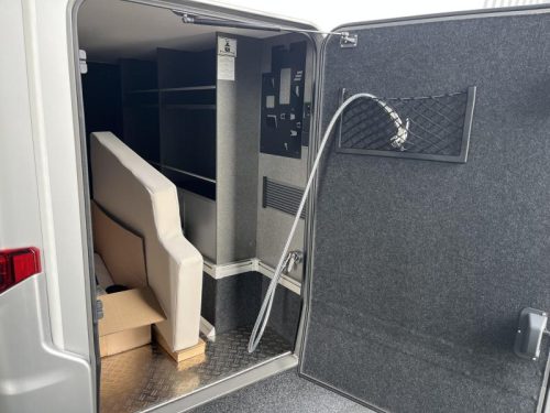 Hymer ML-T 570 AWD Foto: 13