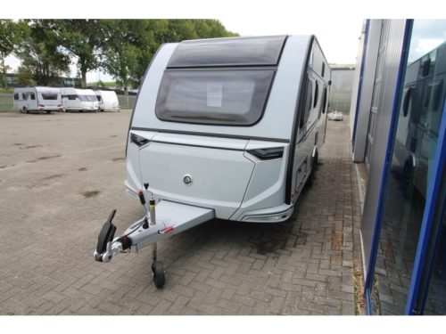 Knaus Sudwind Black Selection 540 UE Model Year 2027 photo: 4