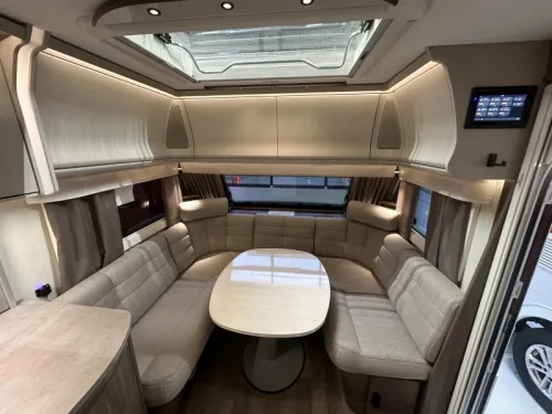 Kabe Royal 520 XL Modell 2026 - Neu Foto: 8