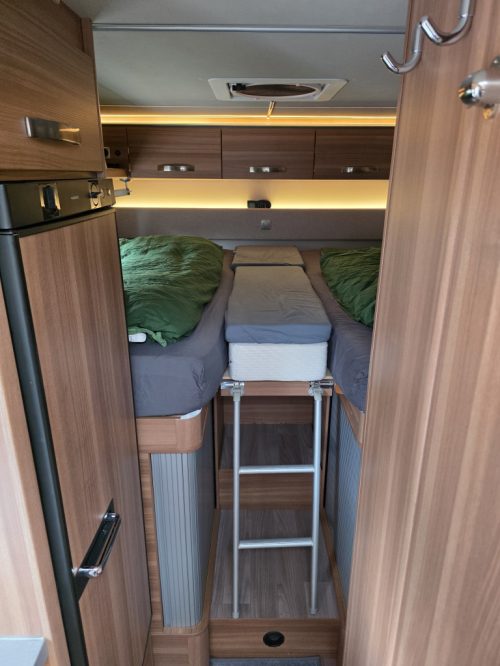 WEINSBERG R57 photo: 10