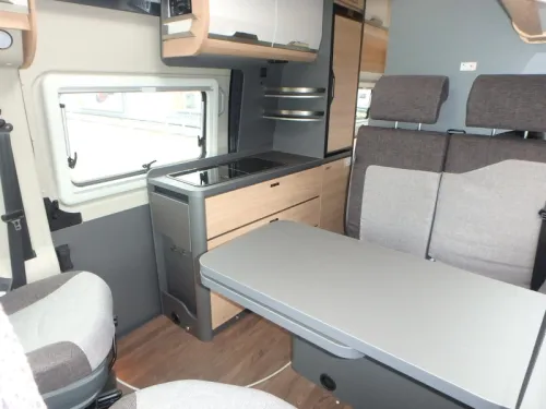 Knaus Boxlife 630 ME Platinum Selection Foto: 10