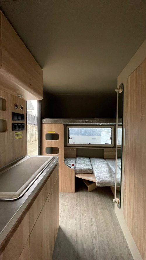 Carpento 410 photo: 6