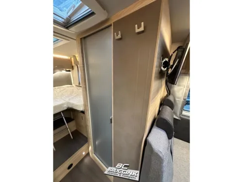 Knaus Van TI Plus 650 MEG PLATINUM SELECTION  Foto: 9