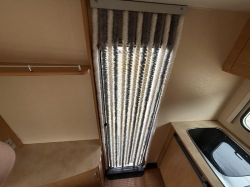 Caravelair Antares Luxe 400 Leichtgewicht 4 Personen Foto: 11