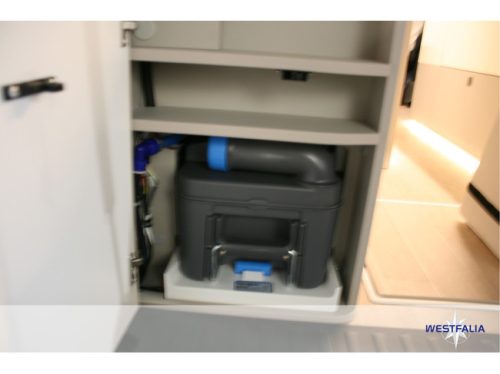 Westfalia Kelsey 136hp Aut. electric bed | promotional price | photo: 18