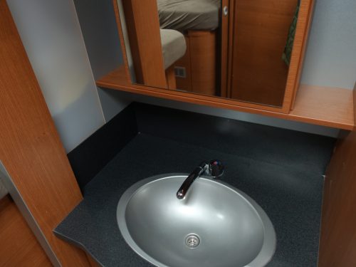 Knaus Sunliner 800LEG Passion Foto: 7
