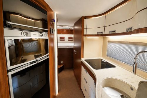 Hymer S800 photo: 6