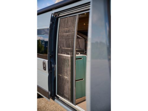 Peugeot Boxer 2.2 BlueHDi 140 L4H2 3.5t VAN-Jorn modulaire buscamper, ready to ride (DEMO) foto: 11