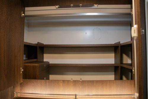 Benimar Tessoro 487 Cocoon  photo: 23