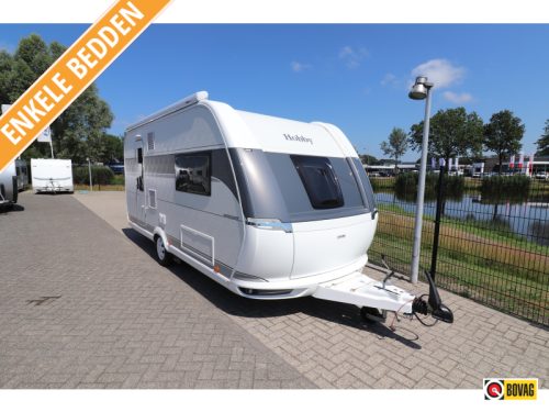 Hobby Excellent 460 SL Mover/ Markise/ 2025 Foto: 0