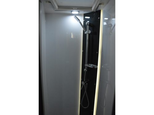 Chausson Titanium Ultimate 788 170 hp Face to face 2024 photo: 19