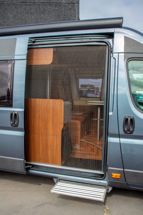 Globecar Campscout Foto: 15