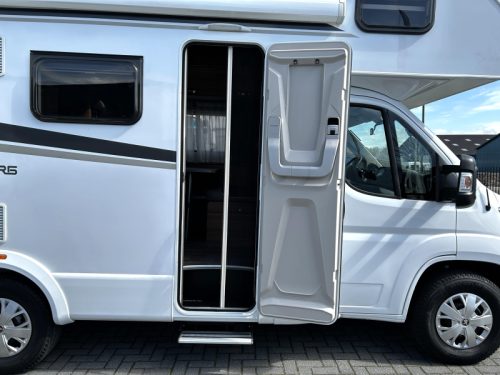 Weinsberg CaraHome 600 DKG Bunk bed/Overcab/6-seater photo: 27