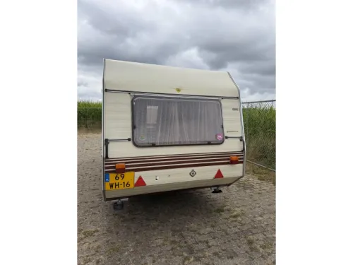 Kip touring 430 photo: 1
