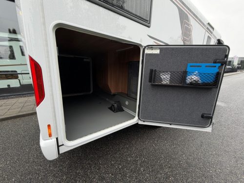 Carthago C-Tourer I 145 RB LE E&P/LITHIUM/AIRCO Foto: 3