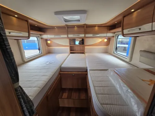 Hymer BML in top condition 2014 photo: 20