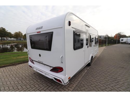 Knaus Sudwind Black Selection 500 EU MODEL 2027 - 900 foto: 3