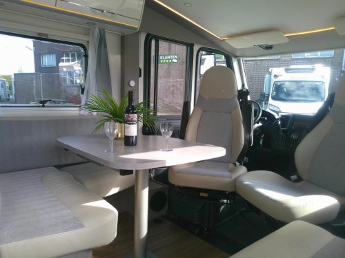 Etrusco I 7400 SB single beds photo: 1