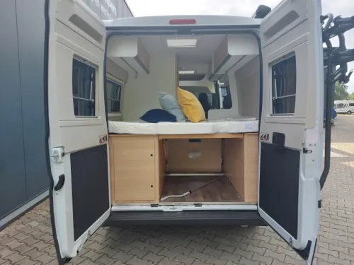 Sunlight Cliff 600 1200 &euro; Rabatt! Foto: 3