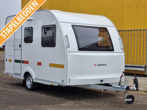 Adria Aviva Lite 360 DK