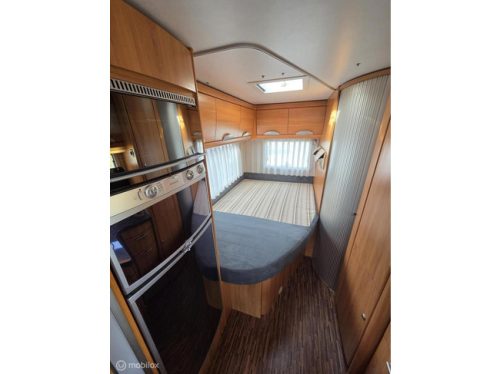 Hymer T 654 SL 131HP ☆Cruise, Engine air conditioning, Camera, Solar☆ photo: 17