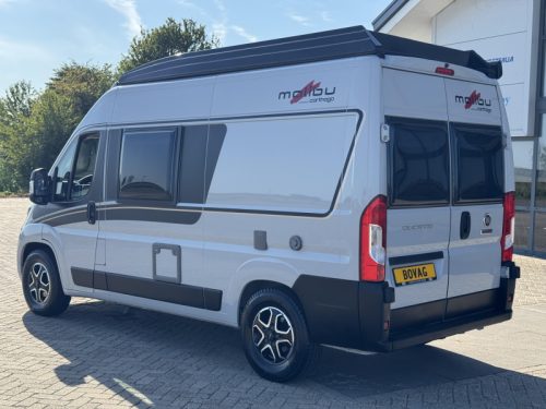 Carthago Malibu 540 DB Hefdak Automaat Uniek! photo : 10