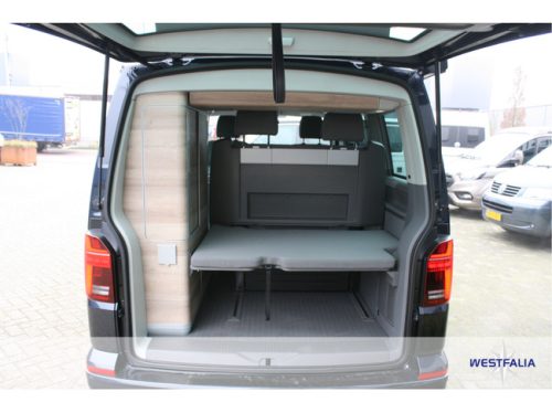 Volkswagen California T6.1 Ocean 150pk Aut. | 12 maanden Garantie | foto: 7
