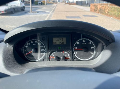 Chausson Flash 08 | Fiat Ducato 130 MultiJet | Awning | Camera | Bike rack | Air conditioning (engine compartment) | Carplay | TV | Pilot seats photo: 11