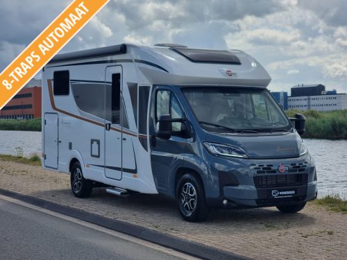 B&uuml;rstner Lyseo TD 690 G Harmony Line / Maxi Foto: 0