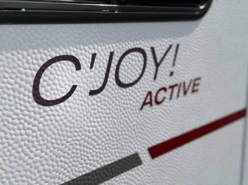 Dethleffs C-Joy 460 LE Active Foto: 4